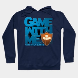 GameWithMe Oldy But A Goody Hoodie